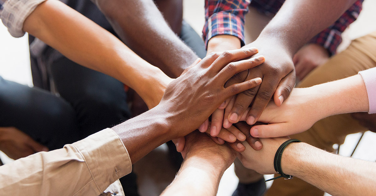 A Move Toward Church Unity