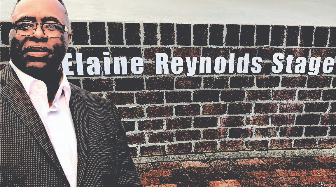 Elaine Reynolds Continues To Inspire Arts And Culture