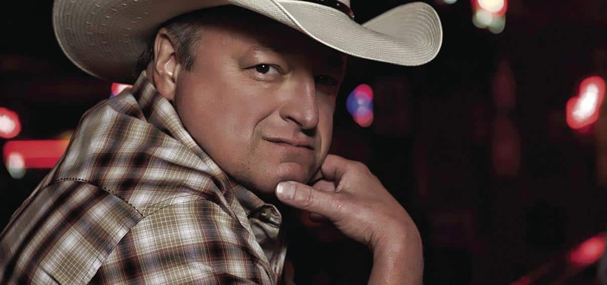 Mark Chesnutt To Headline July 4 Celebration