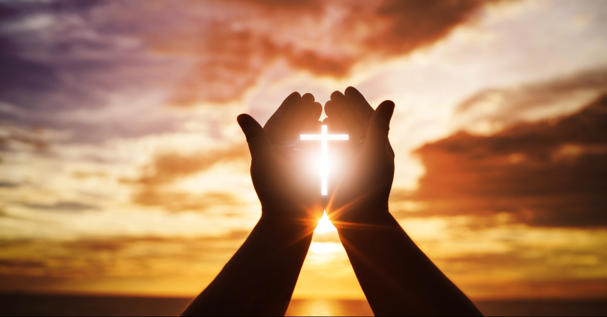 Is God Asleep?