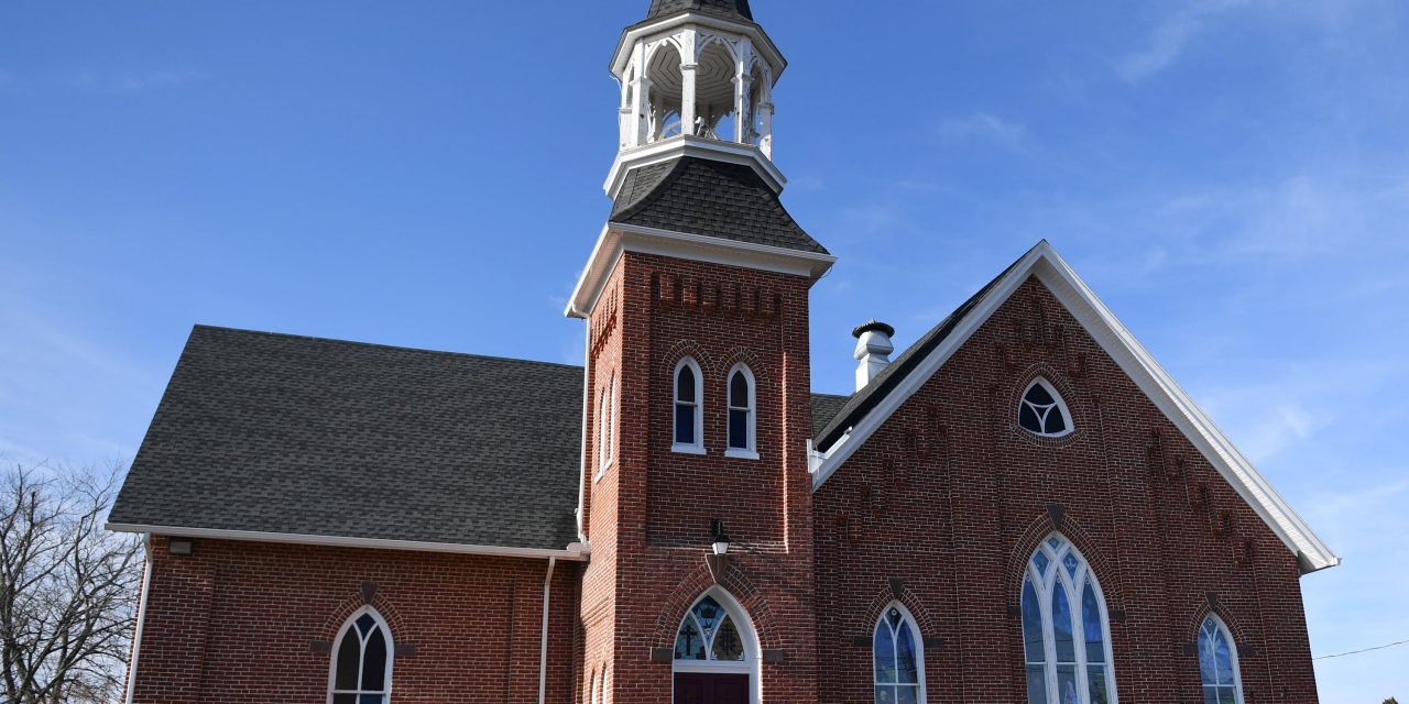 Guidance For Houses Of Worship As Texas Reopens