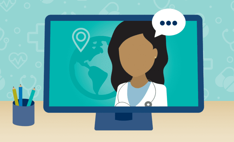 Telehealth Expansion: Genesis PrimeCare, Marshall, Texas To Receive $990,716