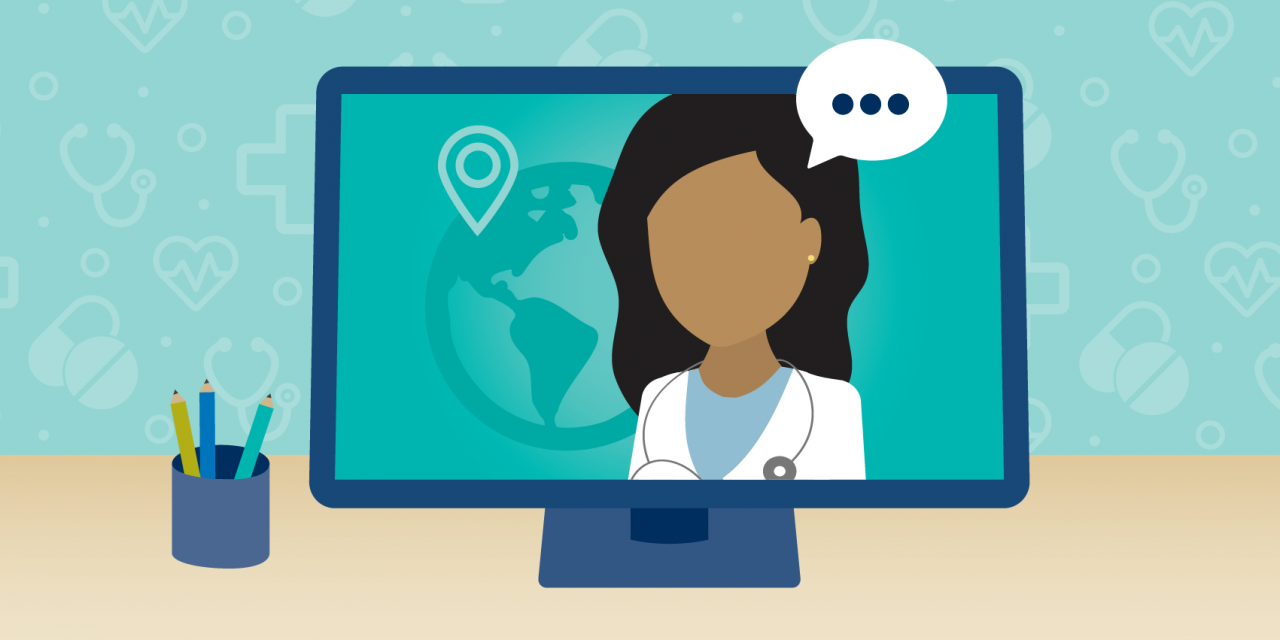 Telehealth Expansion: Genesis PrimeCare, Marshall, Texas To Receive $990,716