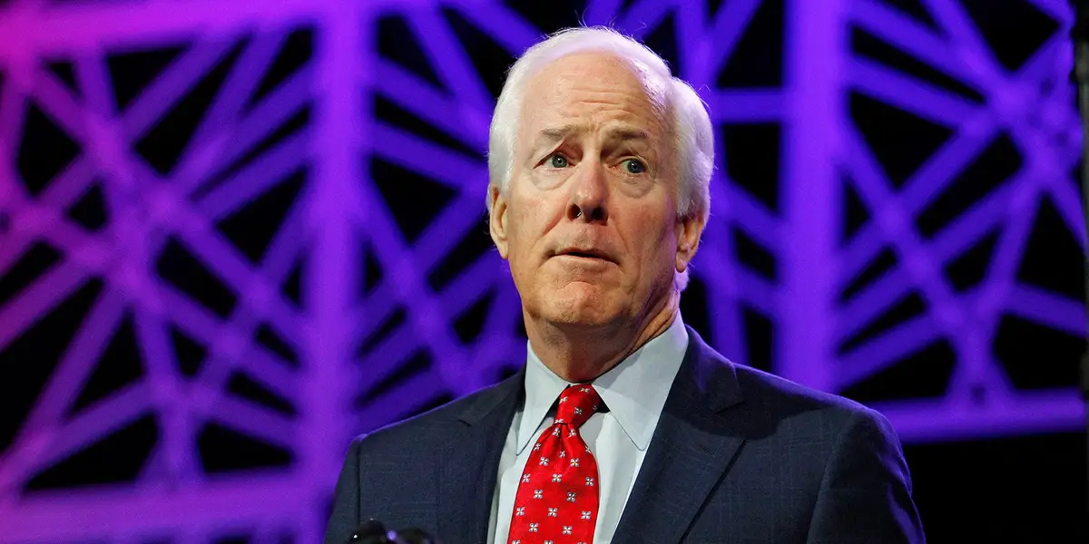 Cornyn Speaks With Floyd Family, Calls For Bipartisan Reforms