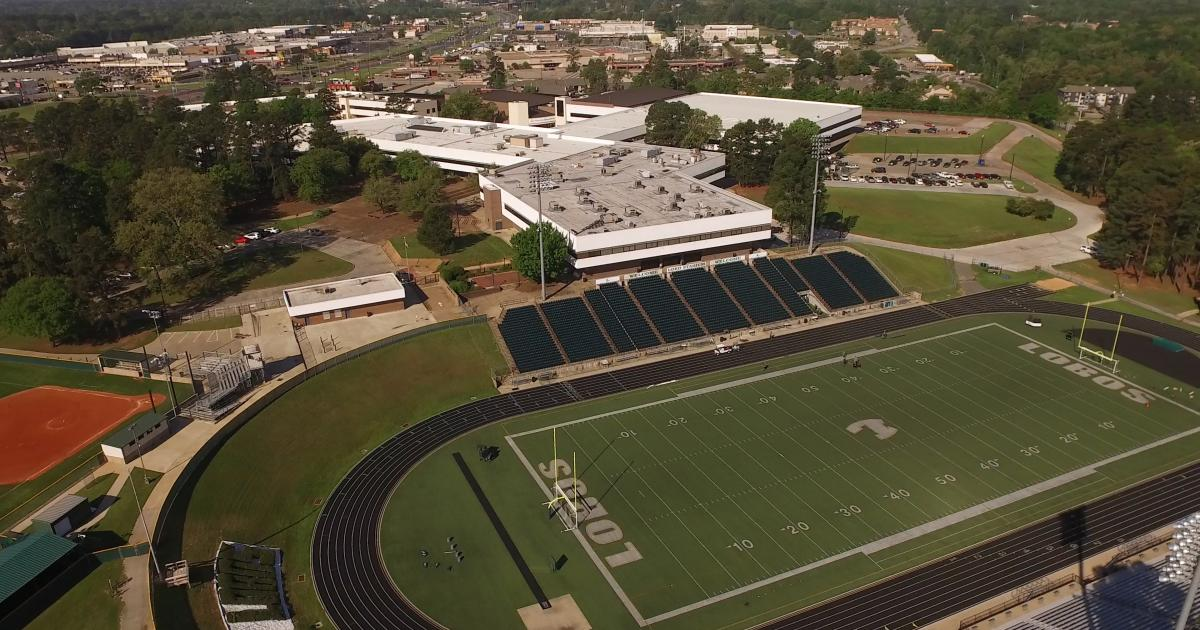 Longview Athletics Releases Ticket Procedures for 2020 Season
