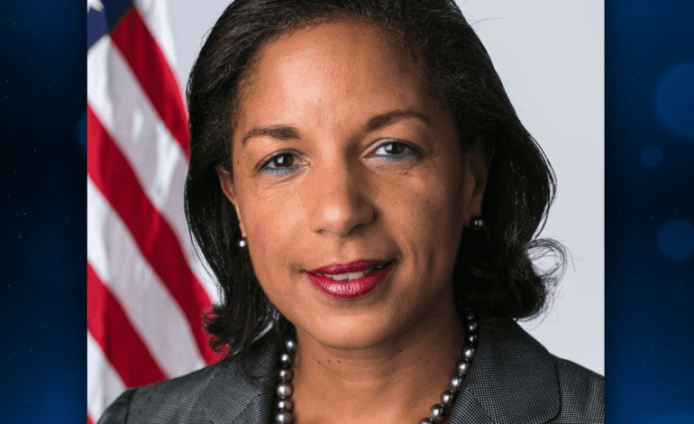President-Elect Biden Selects Fmr. Ambassador Susan Rice For Top White House Post