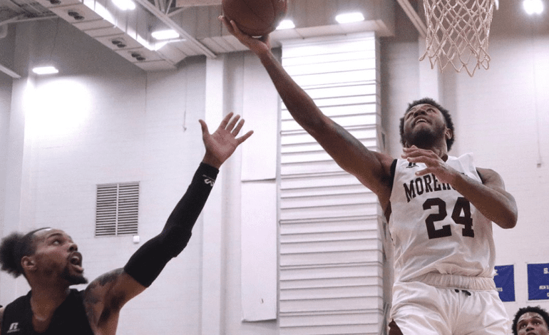 New Law Allows Georgia College Athletes To Get Paid