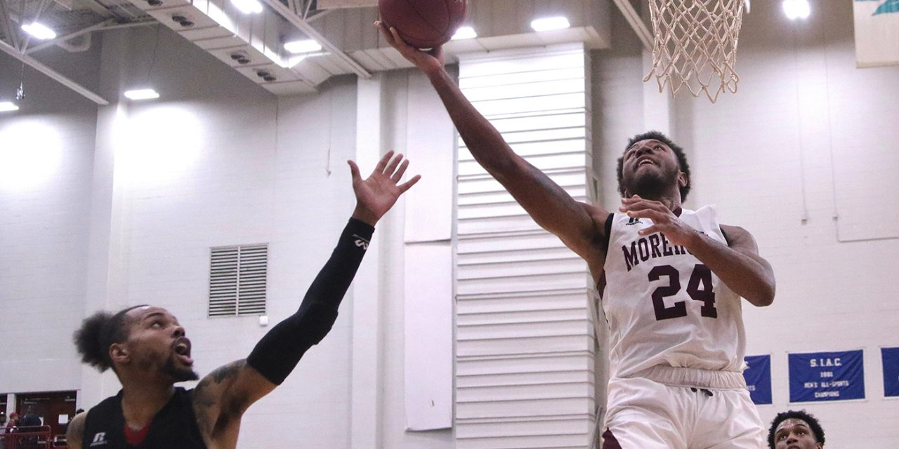 New Law Allows Georgia College Athletes To Get Paid