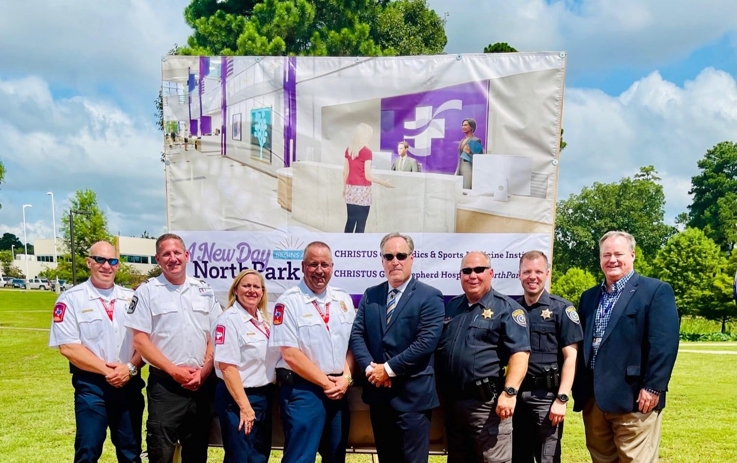 A New Day Dawns At NorthPark