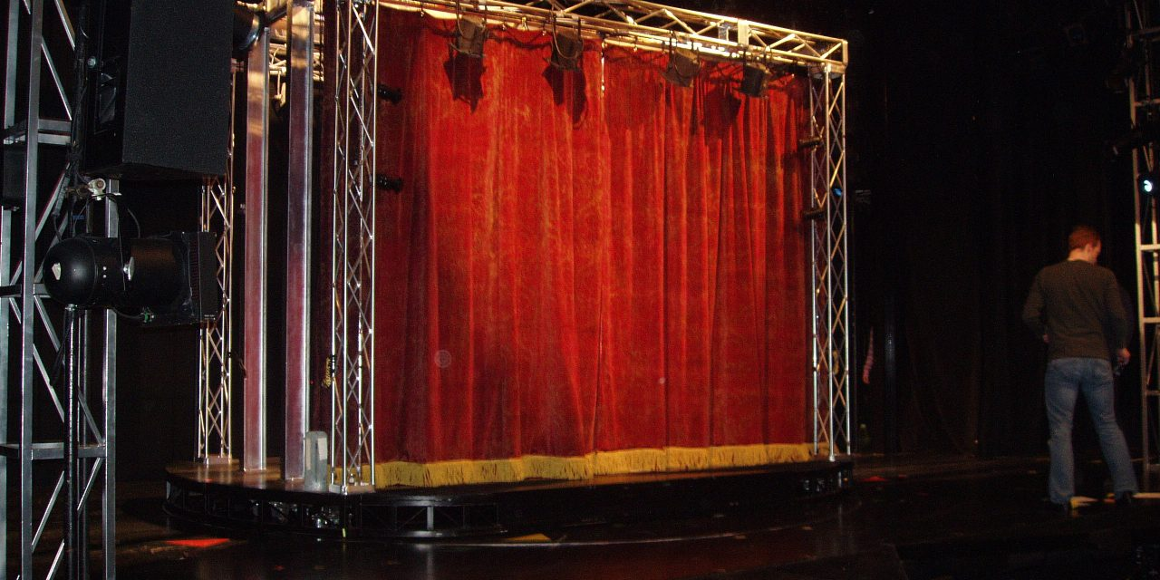 Theatre Longview Announces New Leadership