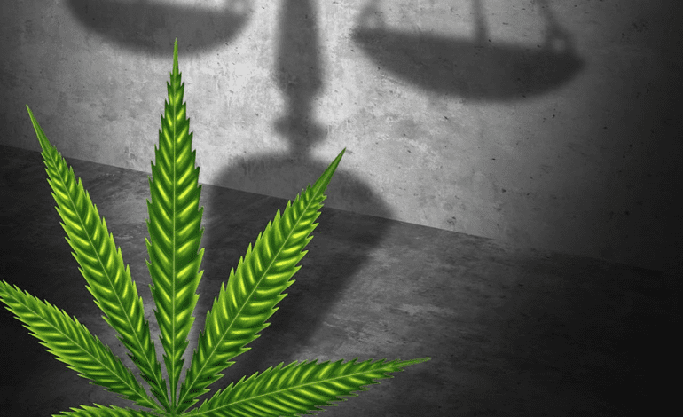 Los Angeles County To Dismiss About 60,000 Marijuana Convictions