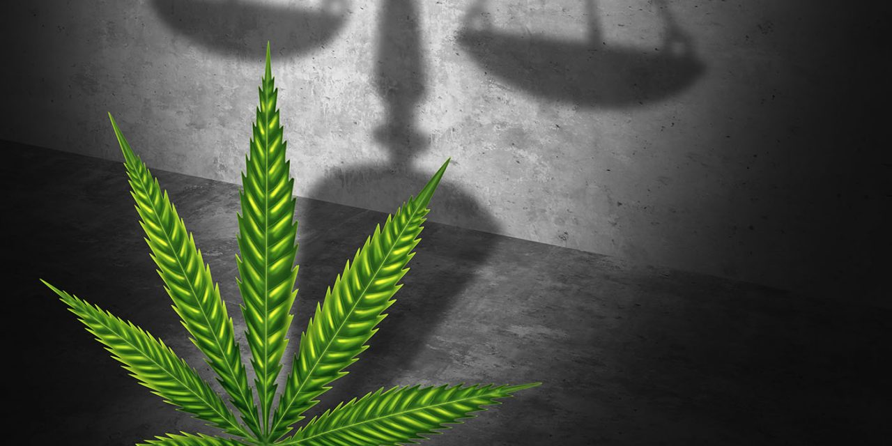 Los Angeles County To Dismiss About 60,000 Marijuana Convictions
