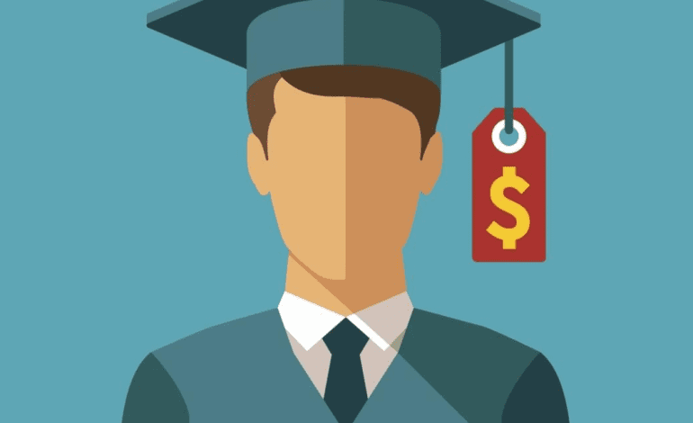 Biden-Harris: Student Loan Pause, College Loan Cancellation