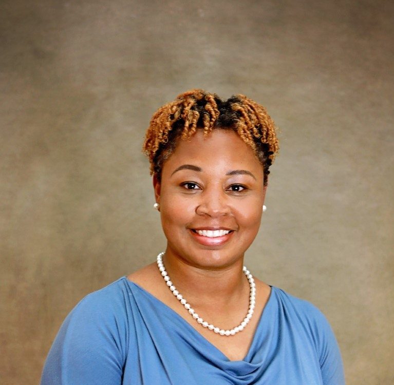 Longview ISD Place 5 Board Member Shandreka Bauer To Resign