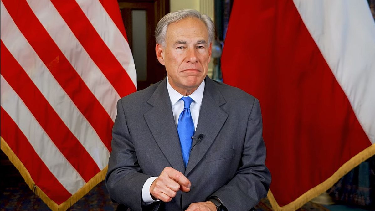Texas Named Best State For Business For Record-Shattering 19 Years In A Row