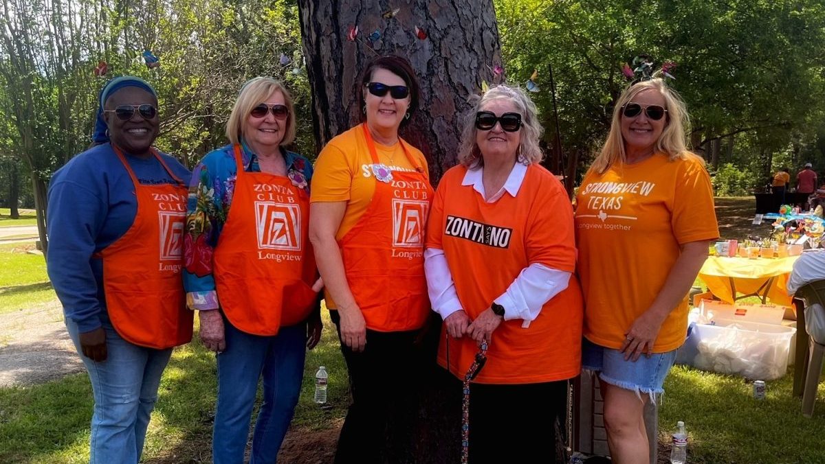Zonta Works For Women