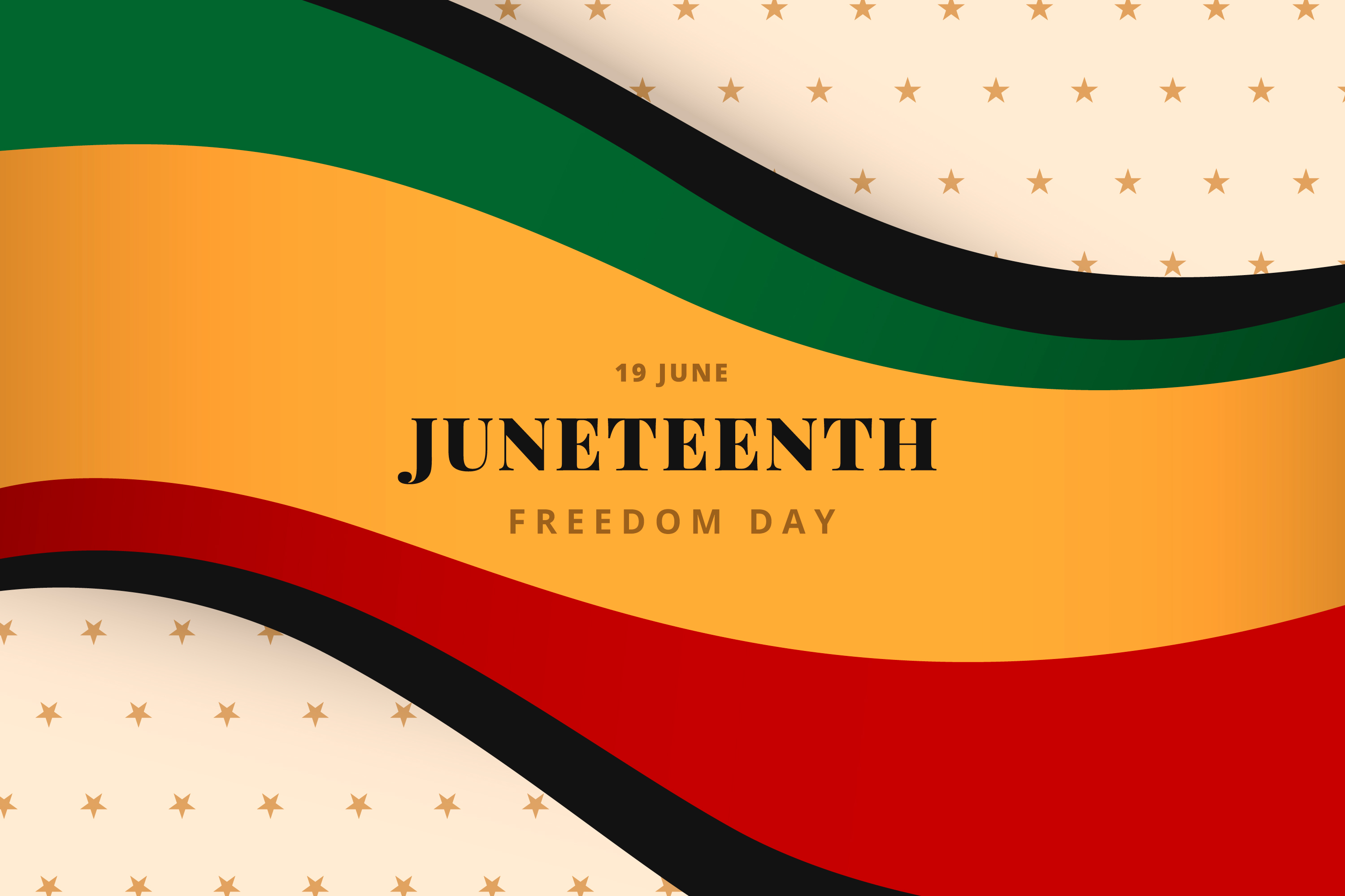 Thoughts Along The Way: Juneteenth