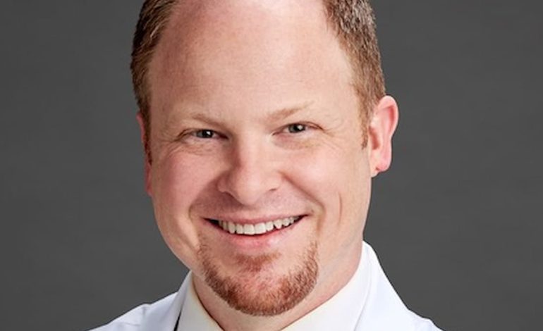 Todd Stewart, MD