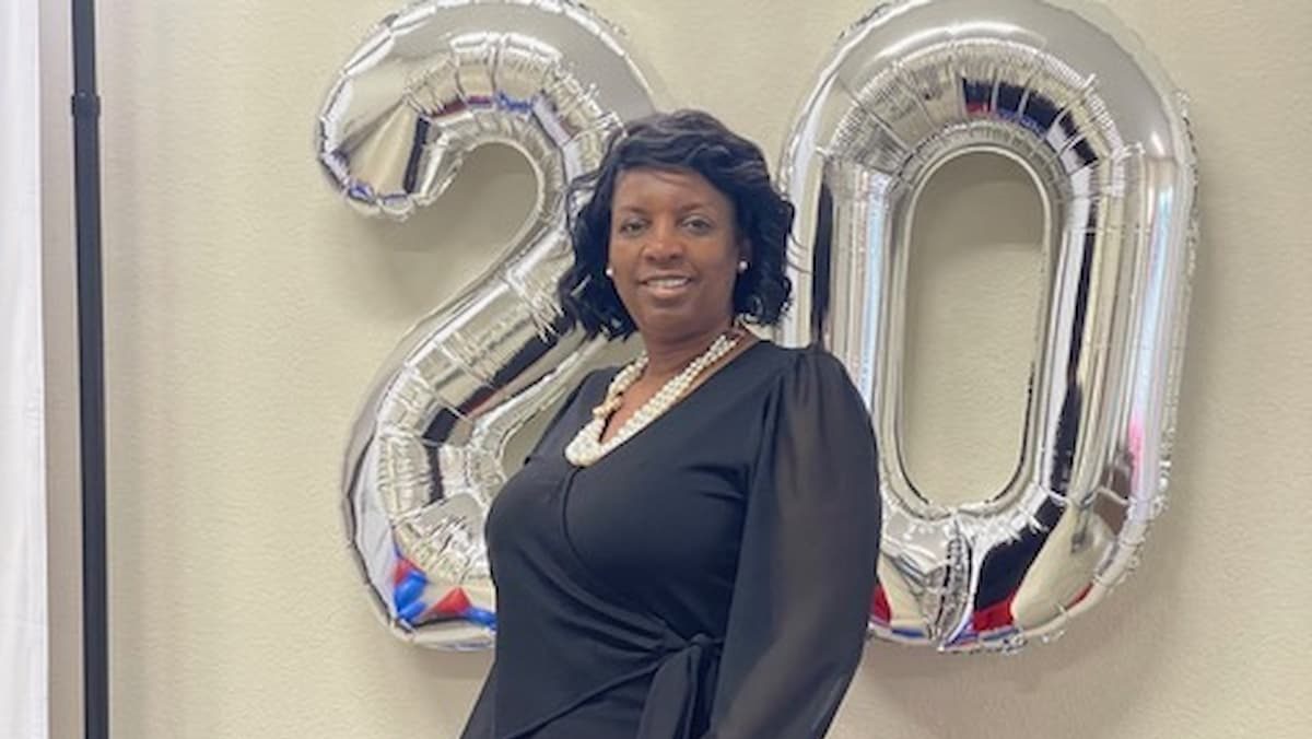 Tequita Dudley: First Lady Of Longview Transit
