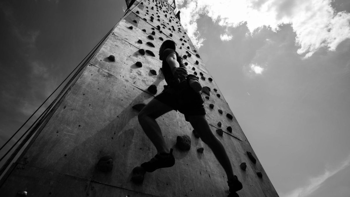 Failing Is Not Fatal