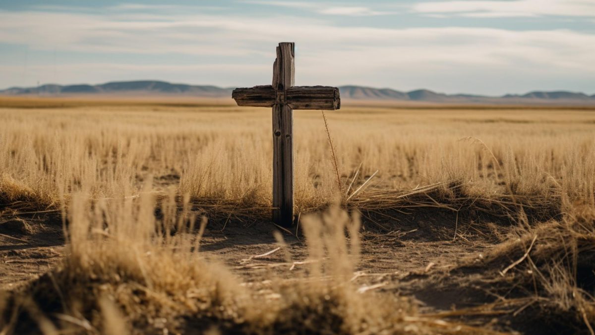 A Complaining Spirit