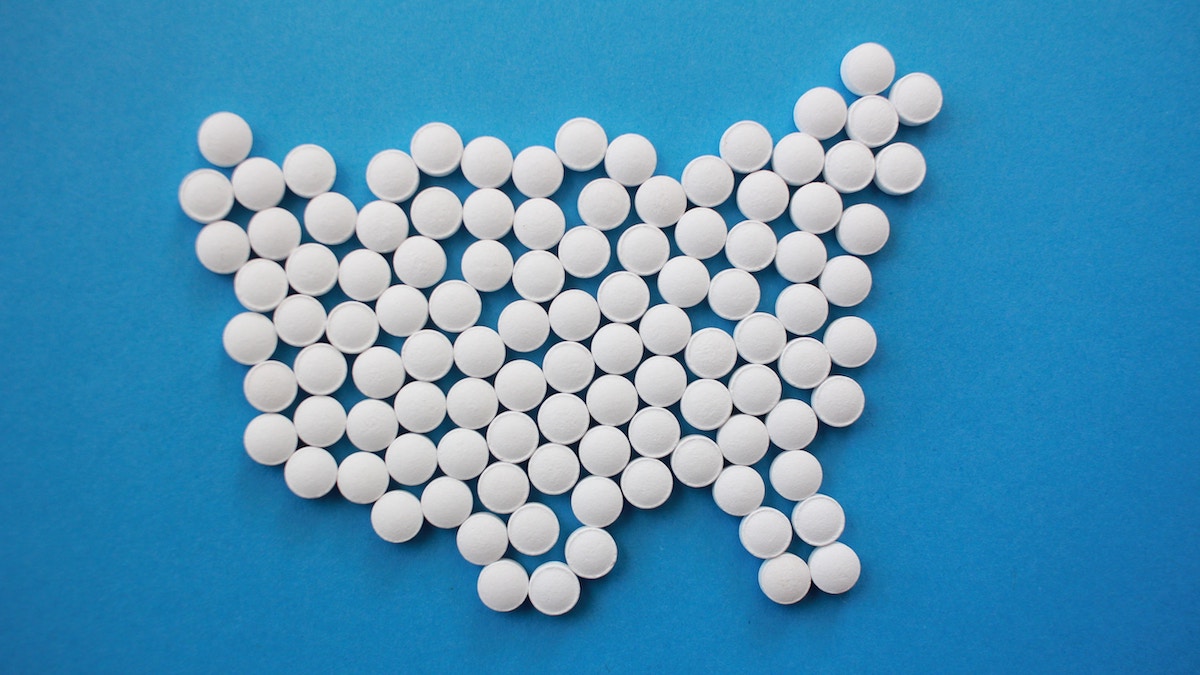 Opioid Settlement Secured: CVS To Pay Texas $300 Million