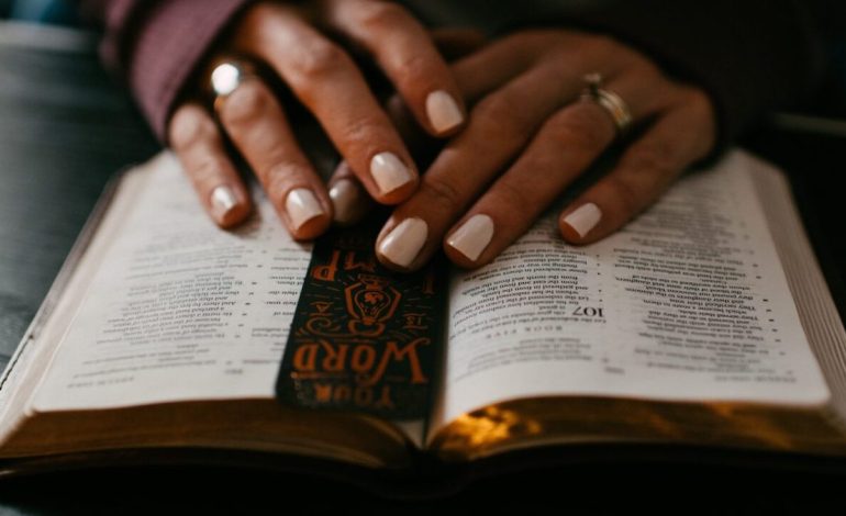 Why Me: The Spiritual Background