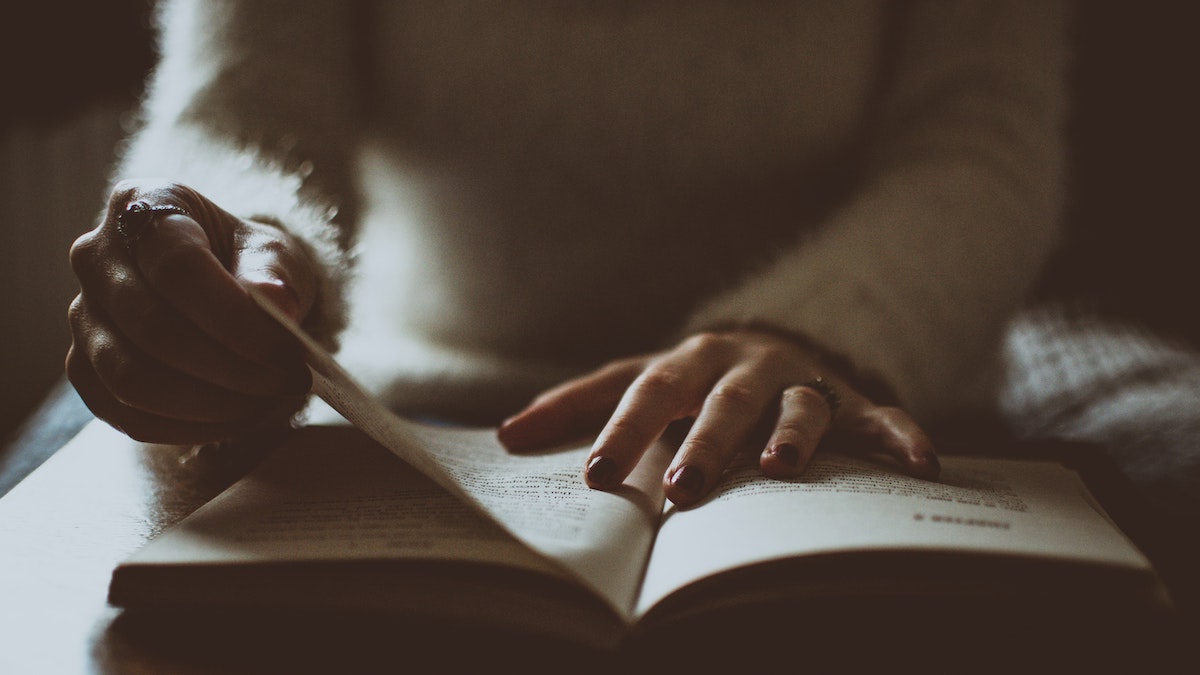 Writing For Eternity