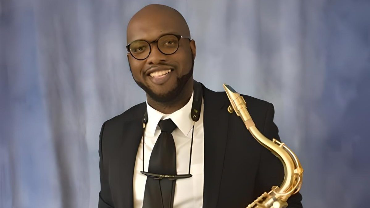 Jarvis Names New Band Director