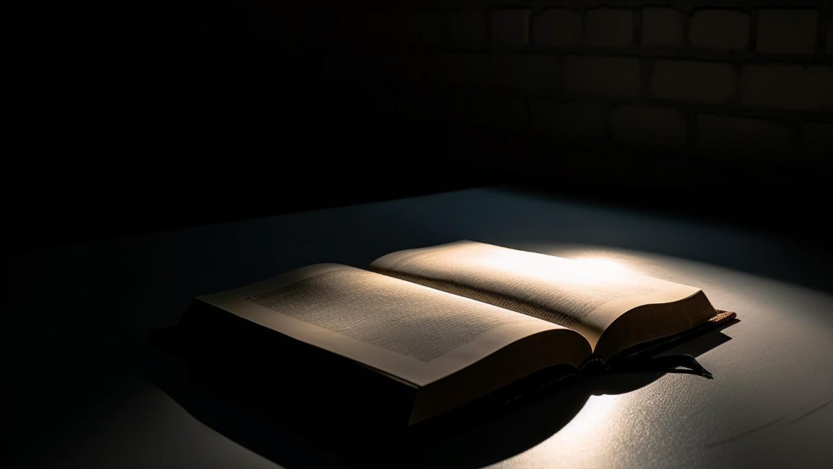 How Could This Happen