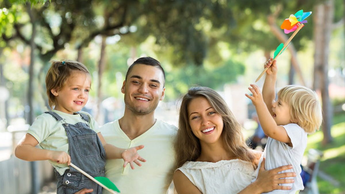 Life Insurance To The Rescue