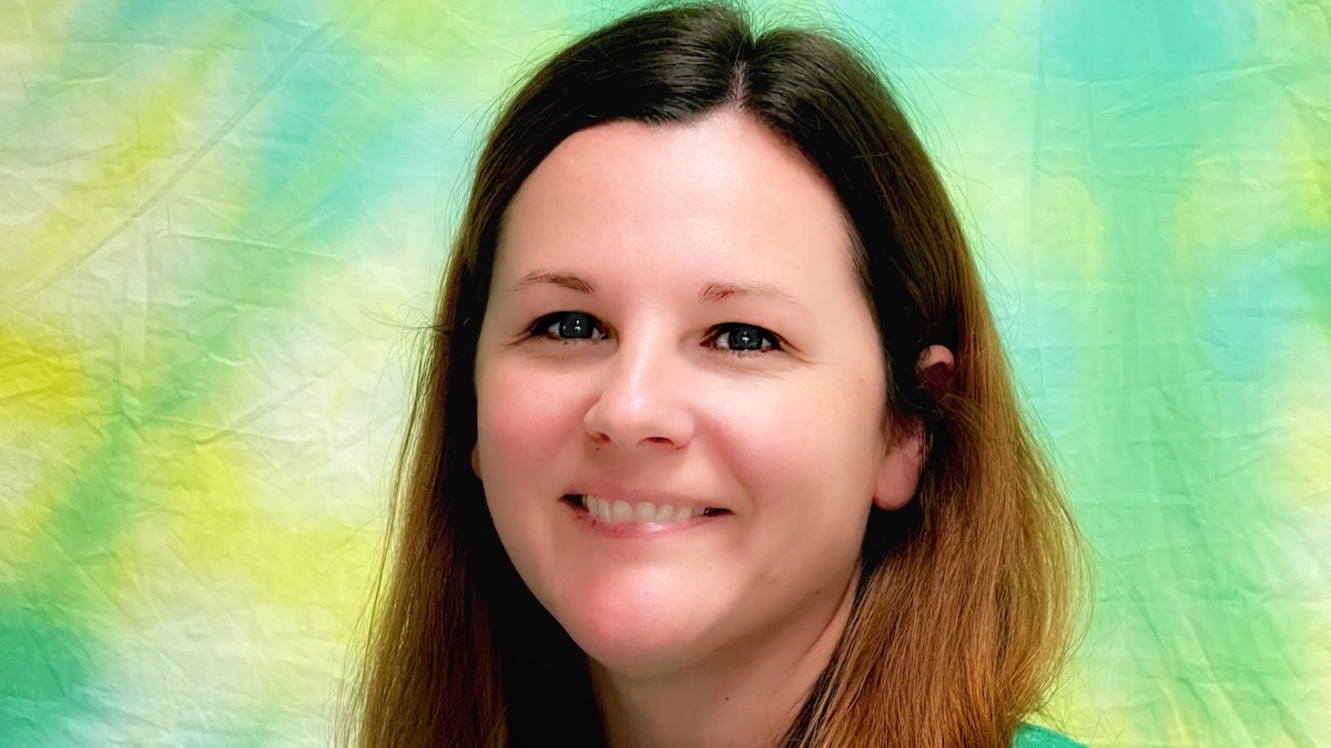 Longview ISD Teacher Nabs State Prize