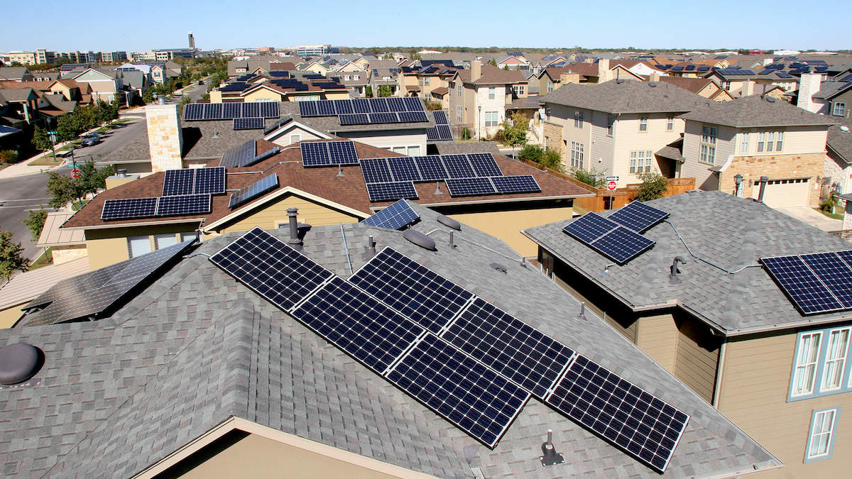 Finding A Trustworthy Solar Panel Installation Company
