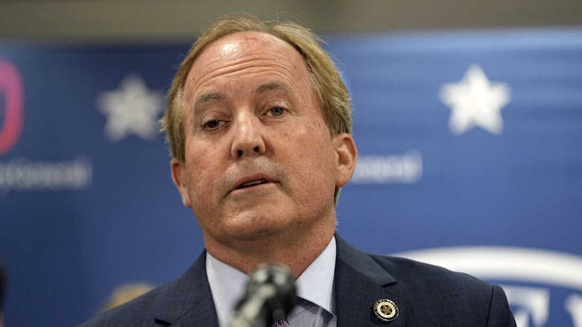 Texas Attorney General Pleads Not Guilty