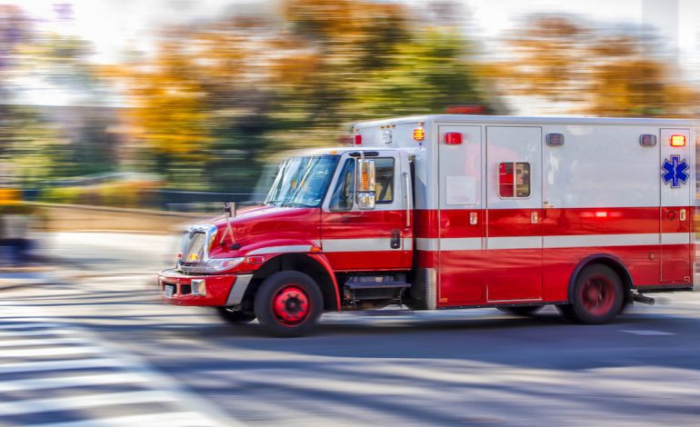 Ambulance Subscription Opens