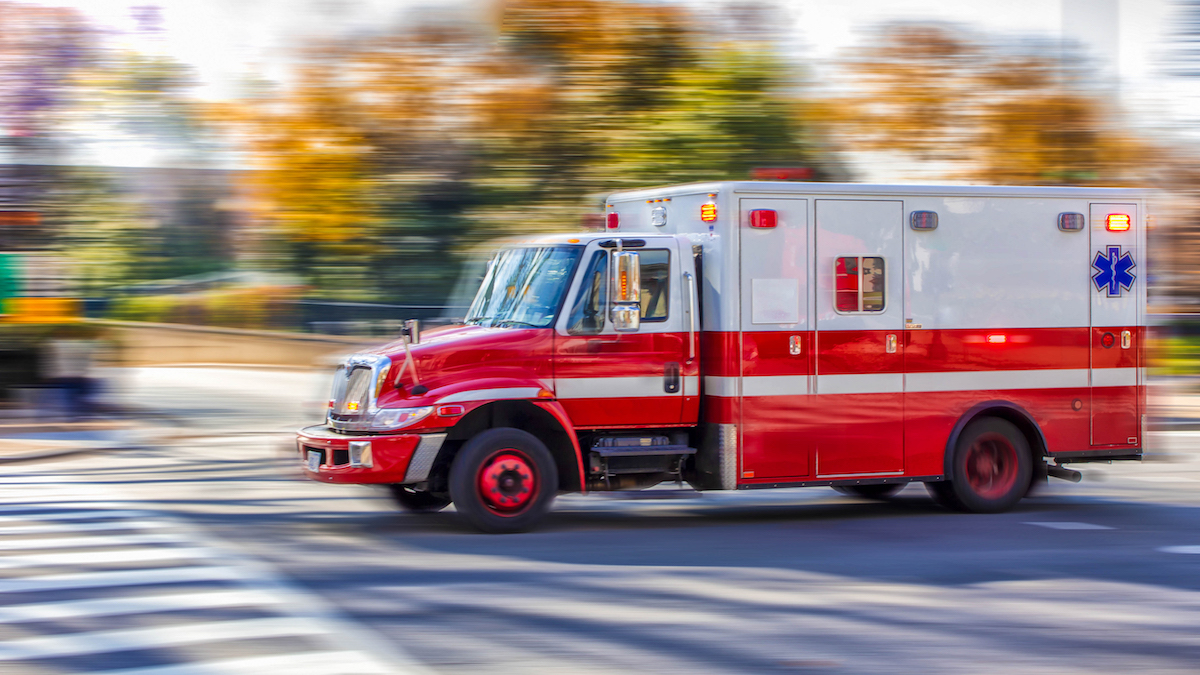 Ambulance Subscription Opens