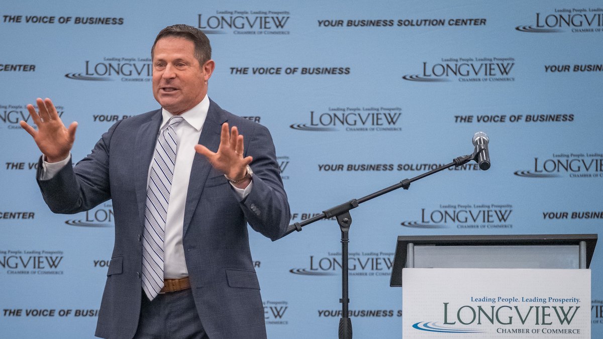 Mayor To Receive Distinguished Citizen Award From Boy Scouts