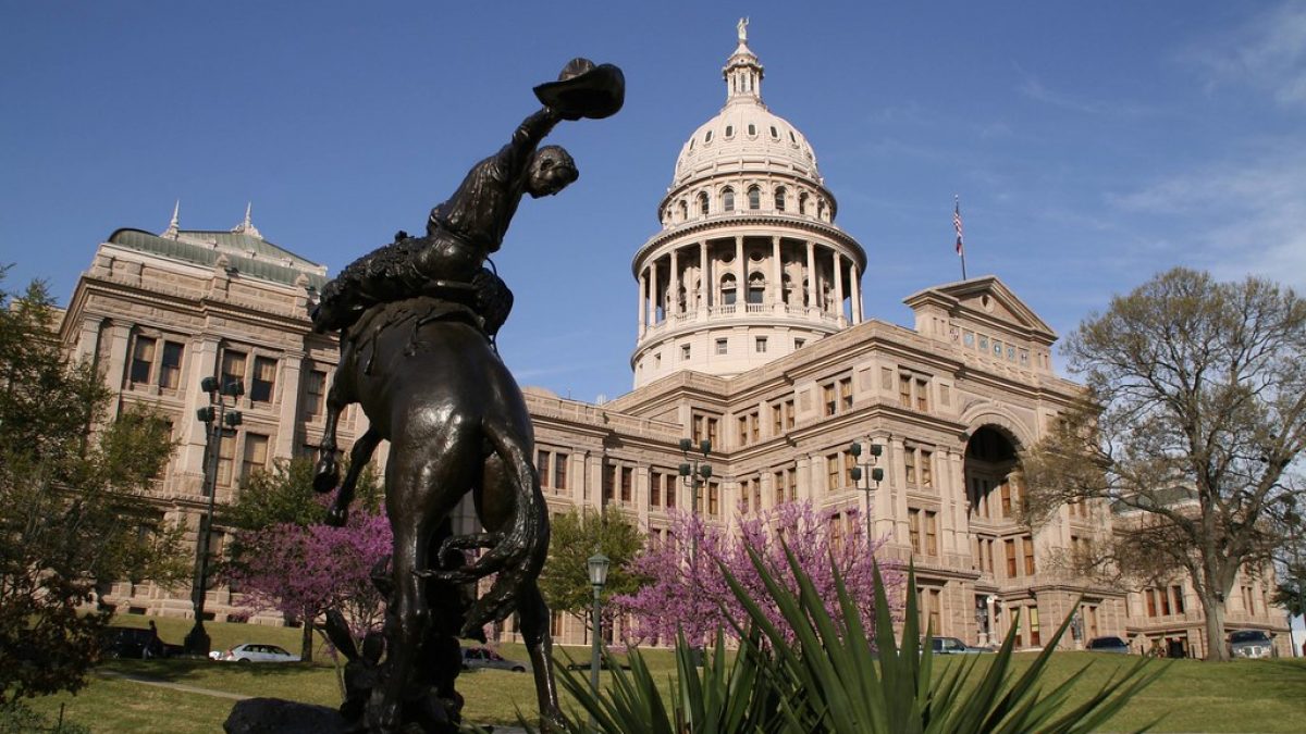 School Choice Fails: Gov. Abbott Calls Fourth Special Session