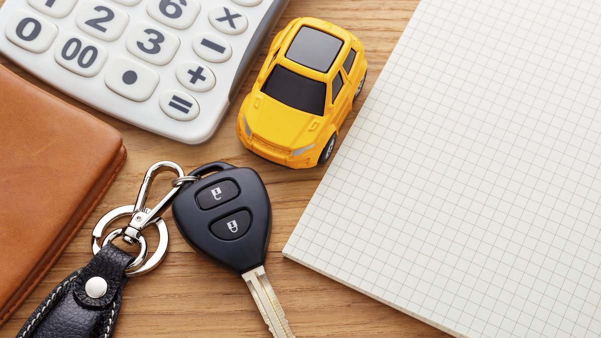 4 Tips To Help With Increasing Car Insurance Rates