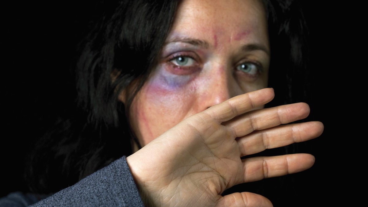 Texas AG Ken Paxton Recognizes October As Domestic Violence Awareness Month  East Texas Review