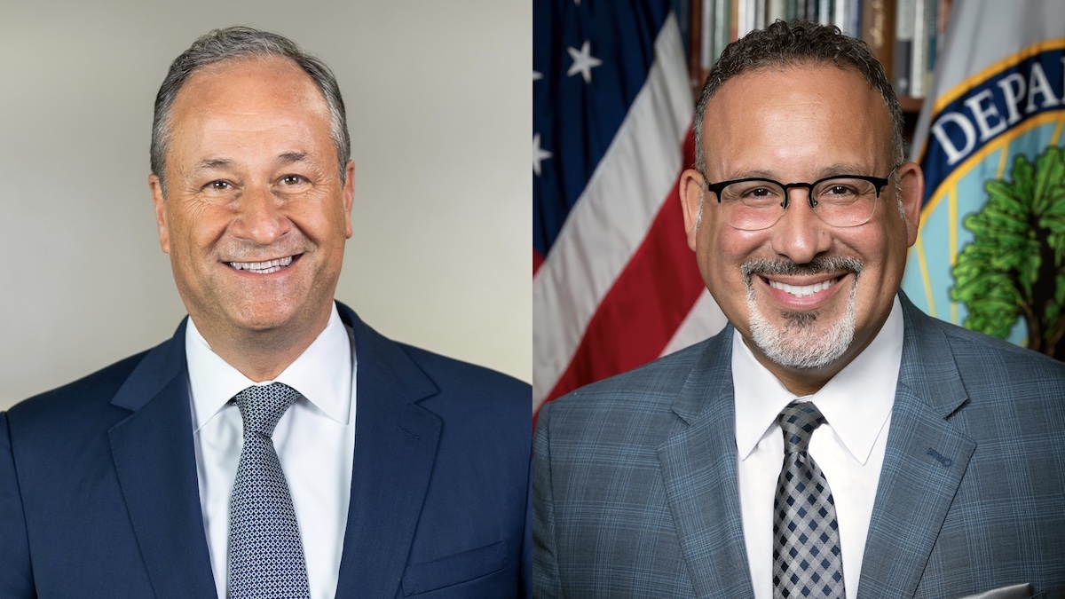 Alarming Rise Of Antisemitism