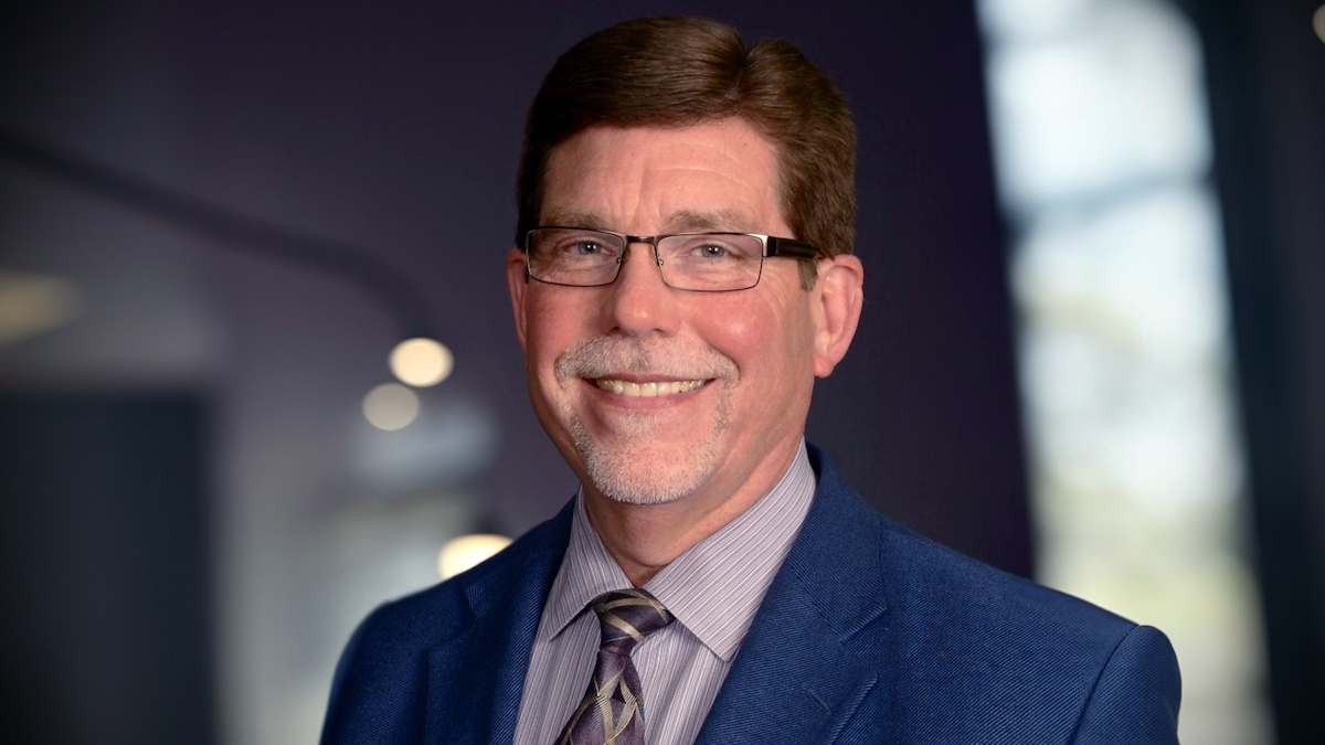 Dr. Brian Ziemer To Lead East Texas Advanced Academies