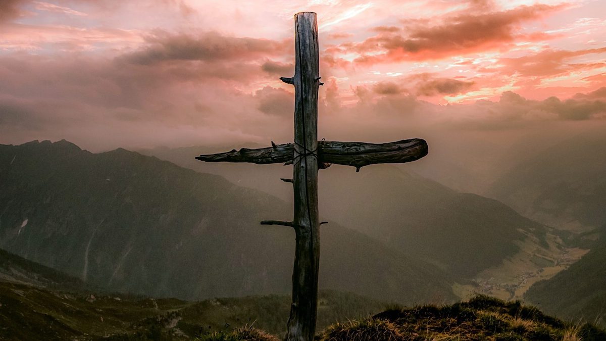 “Not Here For Very Long”