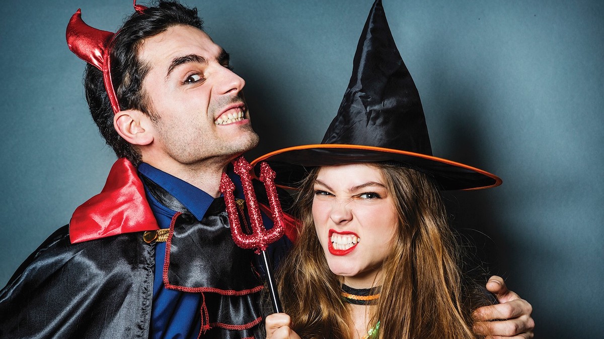 Kilgore College Phi Theta Kappa To Host Trunk-Or-Treat