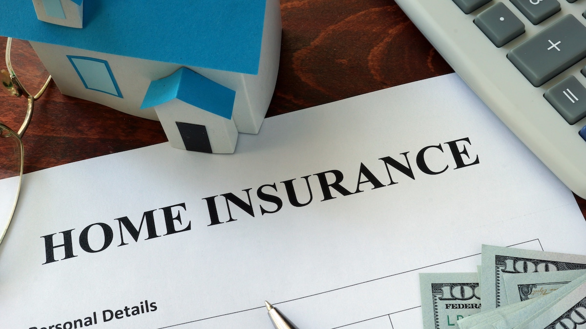 Do You Want To Lower Your Home Insurance Costs?