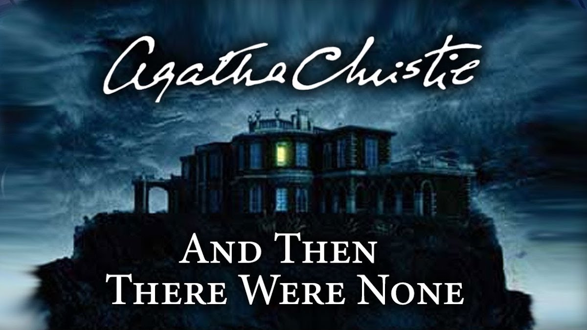 KC Theatre To Present Agatha Christie’s ‘And Then There Were None’