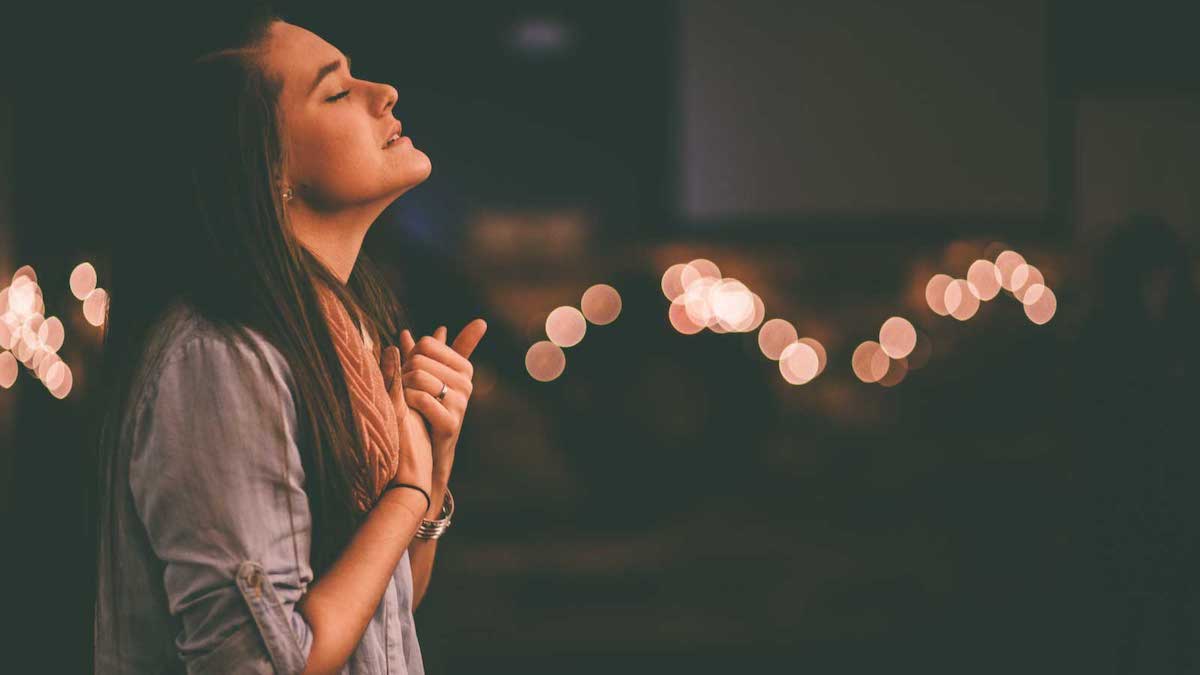 The Greatest Of These