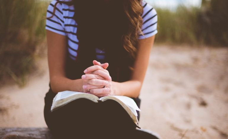 Christian Stress