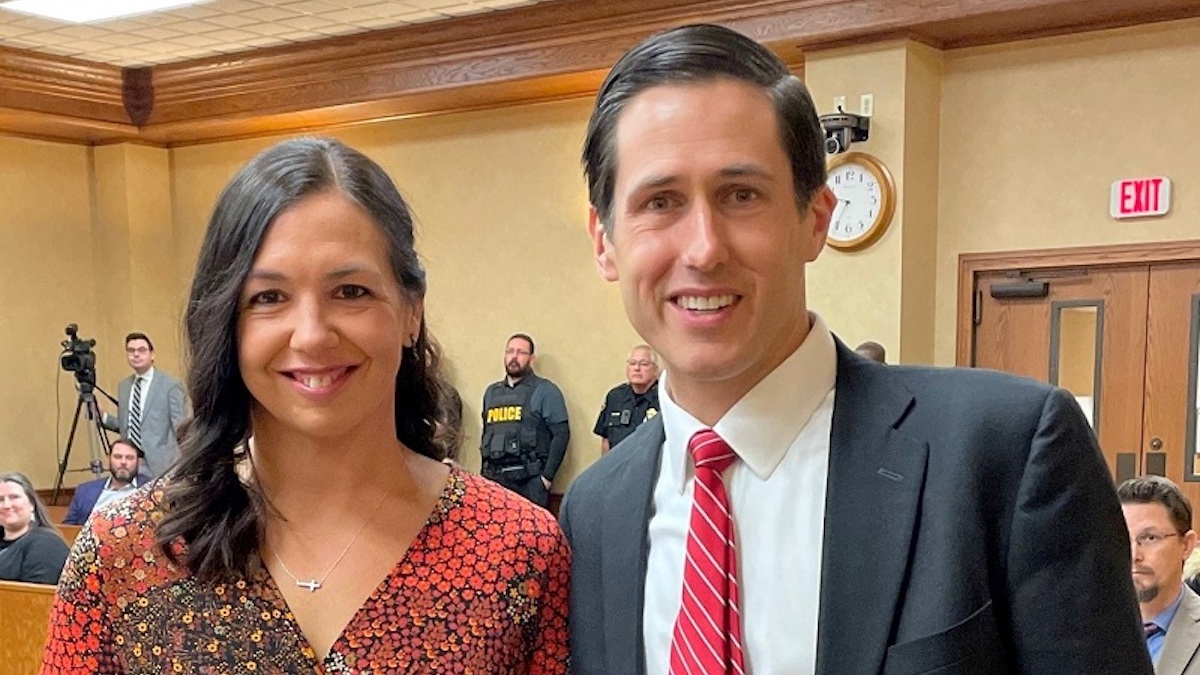 Smith County: Employee Recognitions