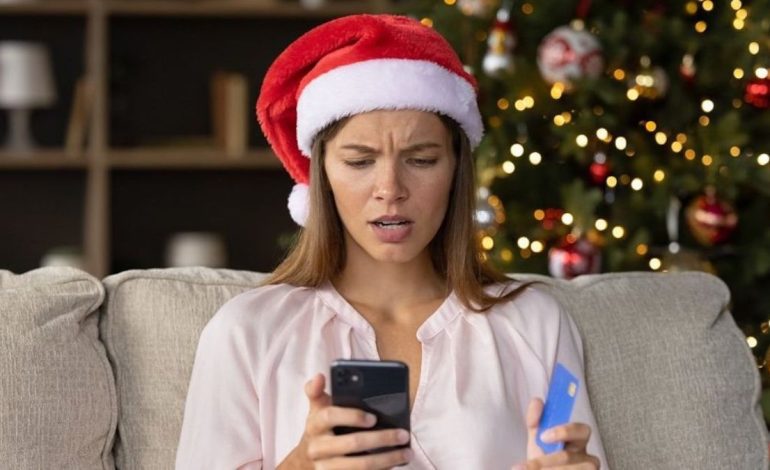 Spot Holiday Job Scams